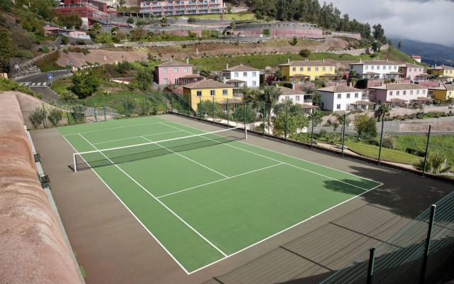 Village Cabo Girao