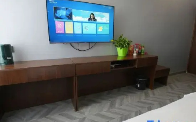 Shangjin Yundu Hotel