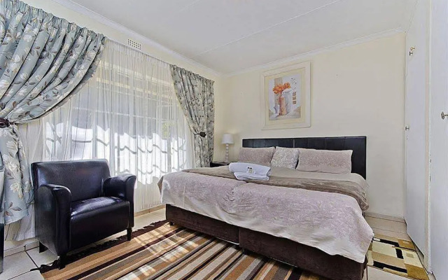 The Janana Guesthouse