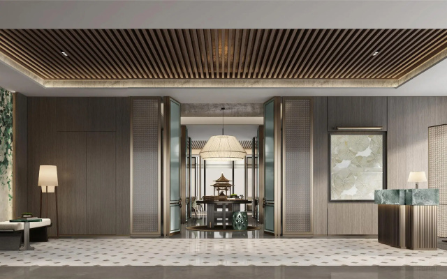 Doubletree By Hilton Zhangzhou
