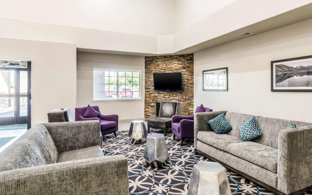 Quality Inn & Suites Westminster - Broomfield