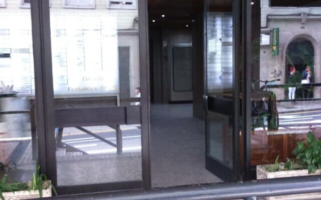 PB Bolhão Apartment - Free Parking