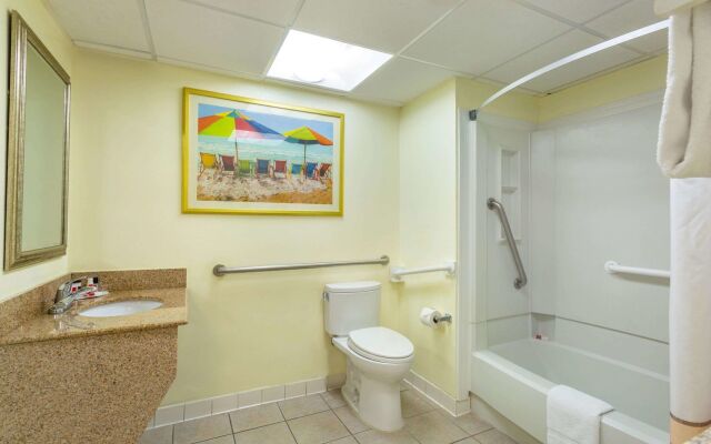 Ramada Plaza by Wyndham Virginia Beach Oceanfront