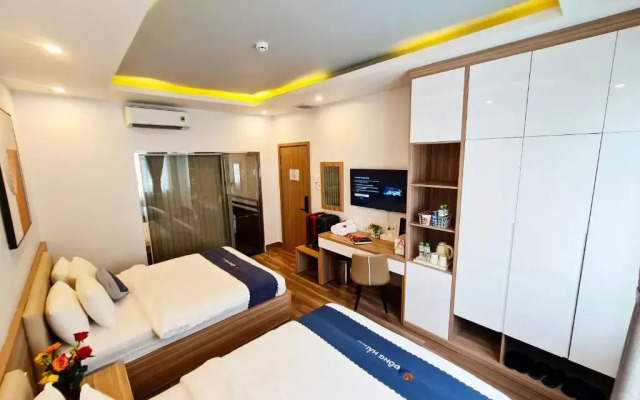 Dong Hai Hotel Rach Gia