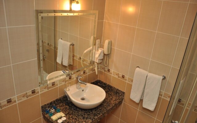 Gaziantep Plaza Hotel