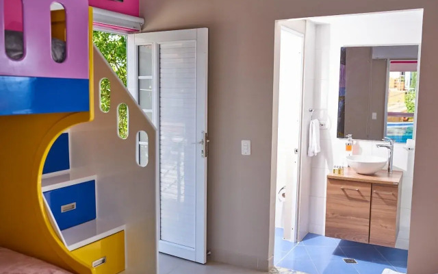 Hotel Mansión Barichara