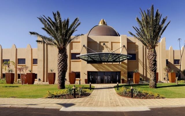 Royal Sibaya Hotel