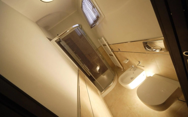 Residence Hotel Le Viole