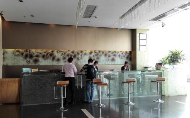 Orient Sunseed Hotel