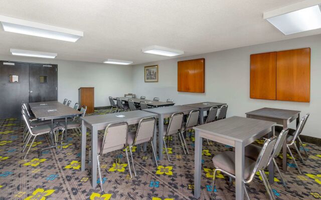 Quality Inn Hillsville