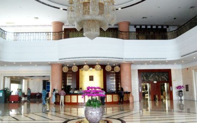 Lianhu Resort