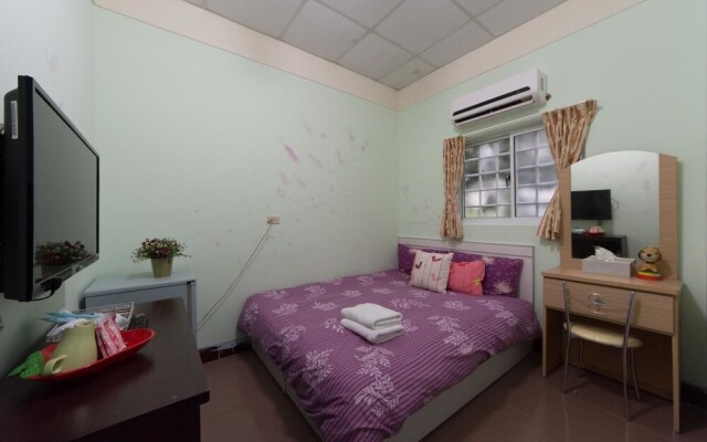 Feel Free B&B