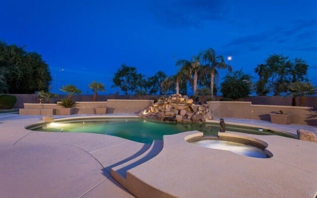 The Sound Of Freedom By Signature Vacation Rentals