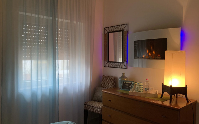 Terre del Faro - Casa Vacanze