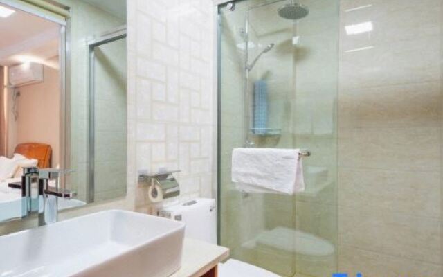 Tianmu Lake Tourist Resort