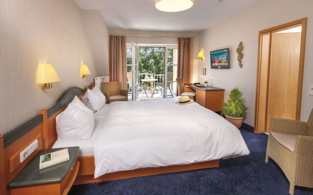 Hotel & Restaurant ZUR TRAUBE