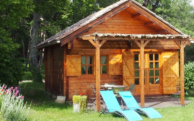 Chalets du Bois de Vache