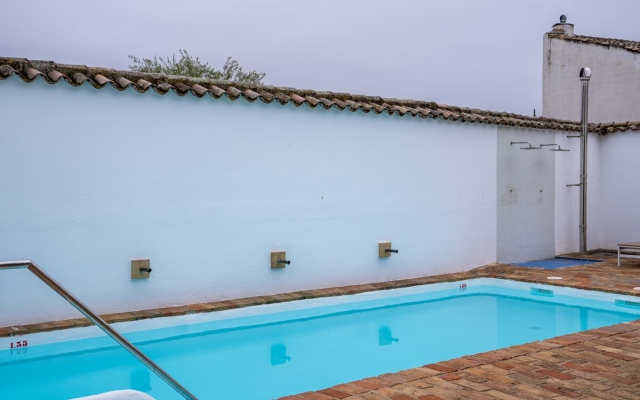Hotel La Casona Del Arco
