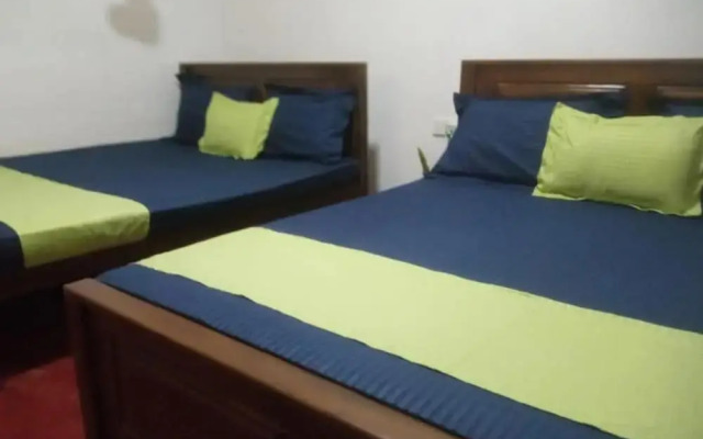 Impress Holiday Home