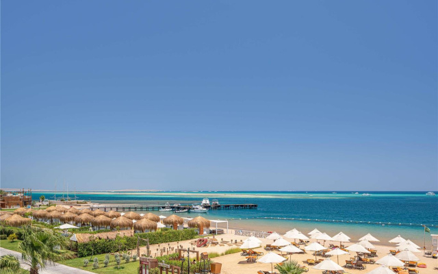 Rixos Premium Magawish Bay View