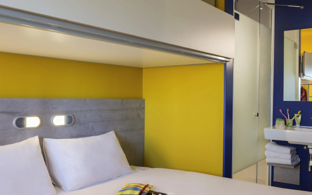 ibis budget Amsterdam Airport - Image 3