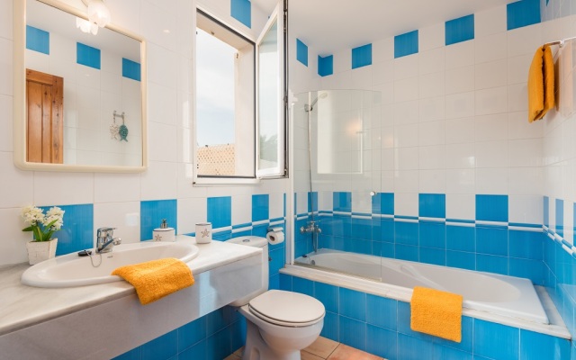 Ruleta Villas Menorca - Ciutadella