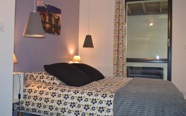 Gite Du Petit Coteau