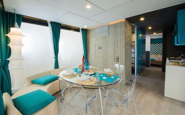 Club Del Sole Pini Boutique Resort