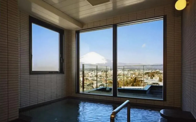 Hotel Alpha-One Gotemba Inter