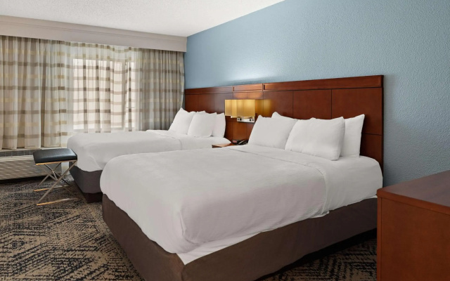 Best Western Spartanburg Northwest