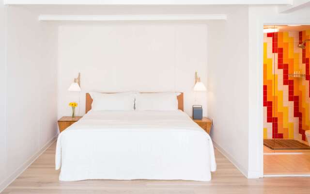 Sunset Beach Hotel