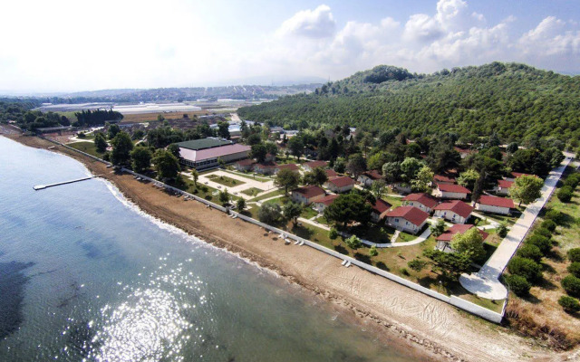 Rizom Tatil Koyu