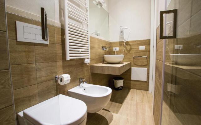 Quarto Latino B&B