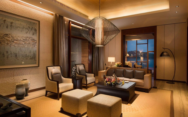 Yanqi Hotel managed by Kempinski