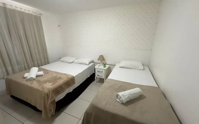 Terramaris Apartments Resort