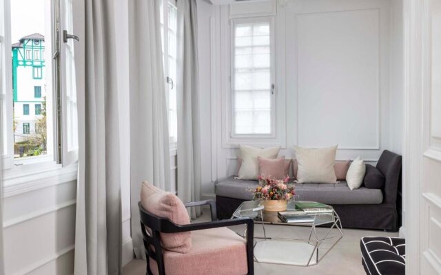 Villa Magalean Hotel & Spa