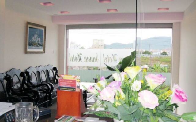 Sunna Hotel Danang