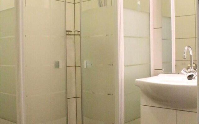 Appartement de Brinken I