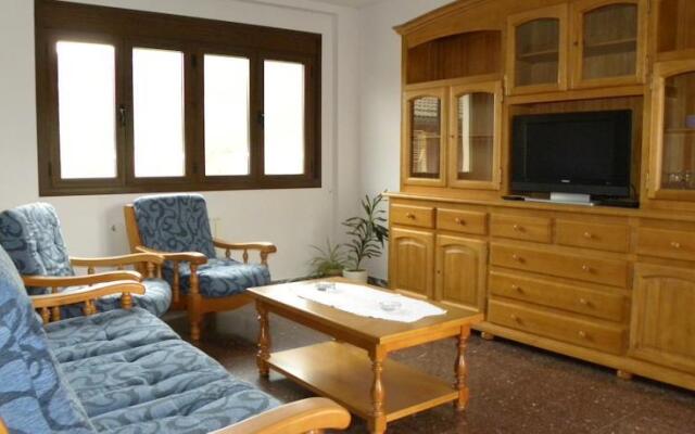 Apartamento Sallan Ainsa