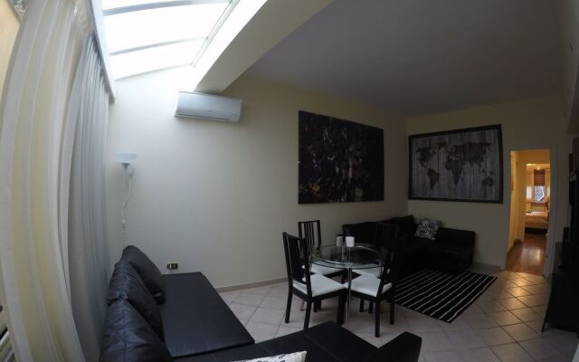 Michelangelo Boutique Apartment