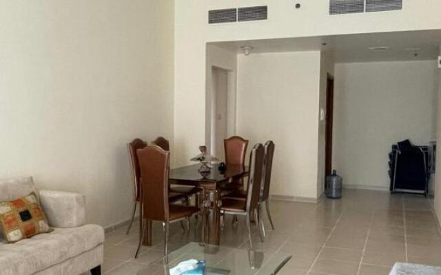 Ajman - Deluxe 1 Bedroom