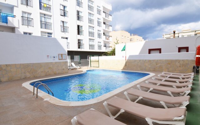 Vibra Calima Apartamentos - Adults Only