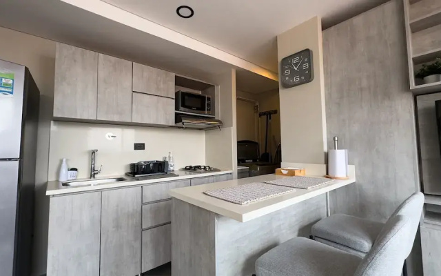 Apartment Near Provenza By Hoost 2410