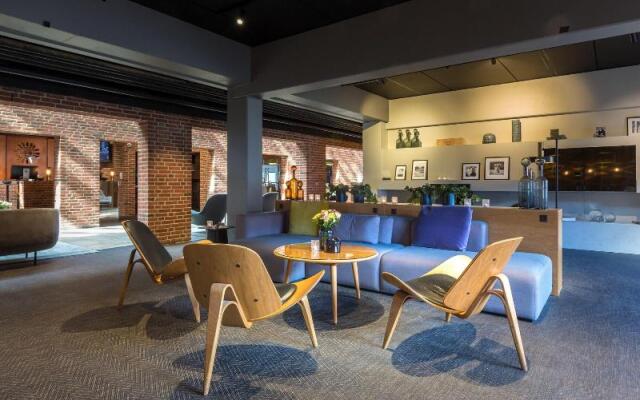 Radisson Blu H.C. Andersen Hotel, Odense