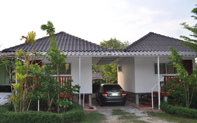 Leelawadee Resort