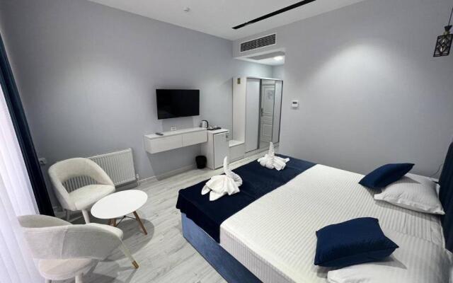 Hotel Ulug'bek