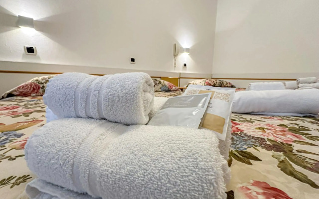 Hotel Ilde
