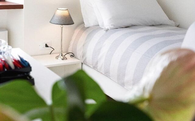 La Ripa Boutique Hotel