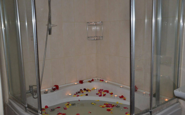 Ankara Hotel Pino