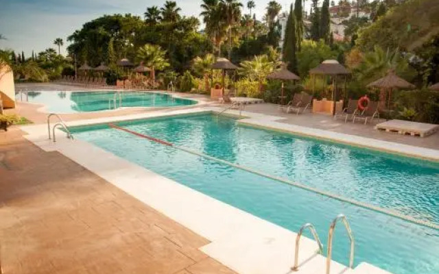 Aloha Hill Club Apartment